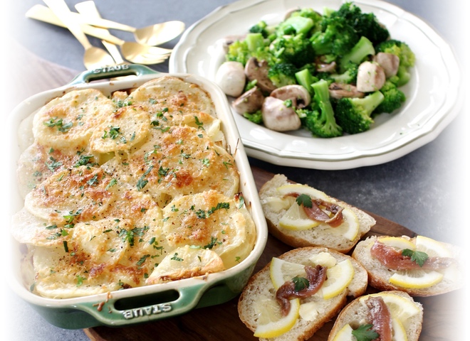 ラプティキッチン　ご予約受付スタート♪