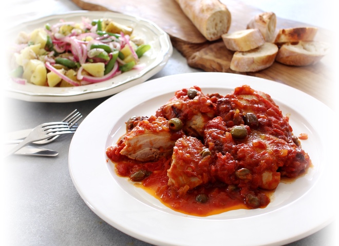 ラプティキッチン　ご予約受付スタート♪